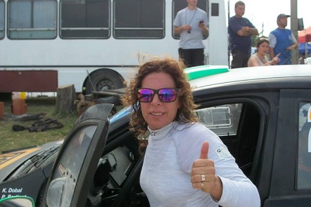 Coronación Rally Mar y Sierras Coronación Rally Mar y Sierras